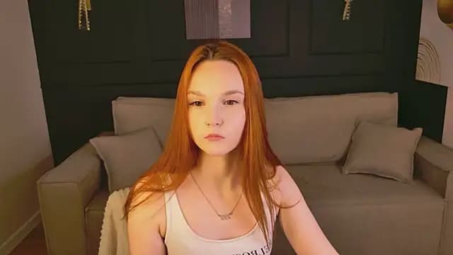 Nami_Umi live cam on Stripchat