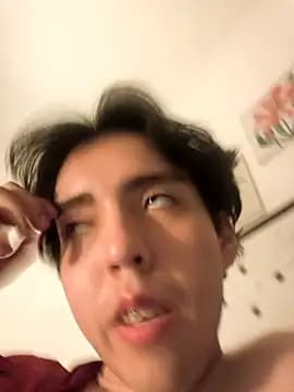 Lucca__555 live cam on Stripchat