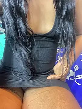 Debbaby live cam on Stripchat