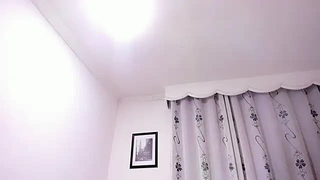 MelissaaCortes live cam