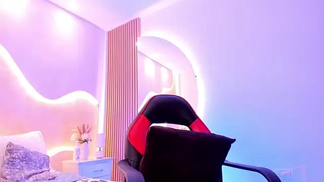 MaraaSweett live cam