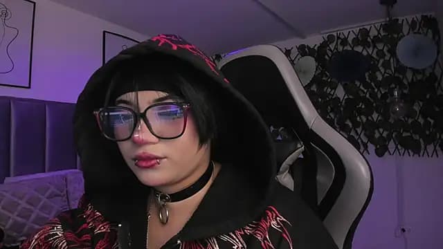 Kitty_Gang live cam