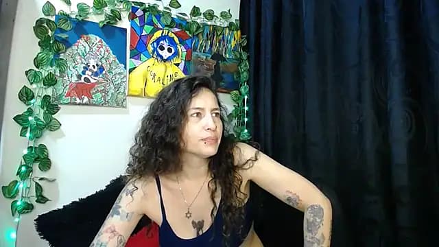 Leyla_Horny_Bg live cam