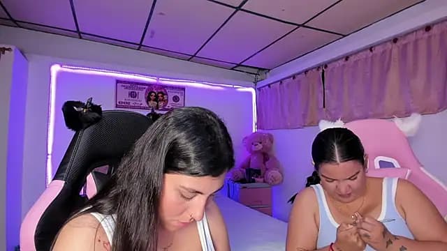Cristal_Smith20 live cam