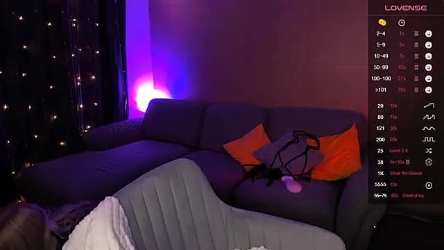 AnyaTaylor_ live cam