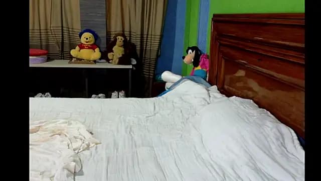 _Charlize_theron_ live cam