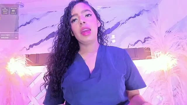 Zoe-Johnson_ live cam