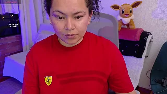 Chubby_Licius live cam