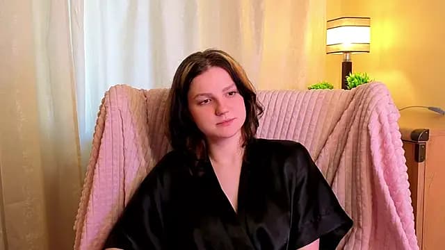 LatinaHuguenin live cam