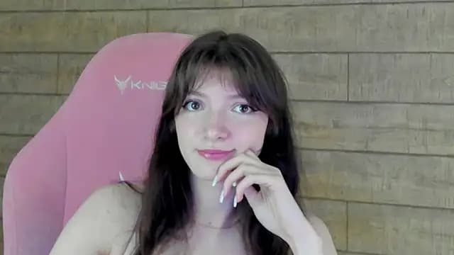 SophiaProve live cam