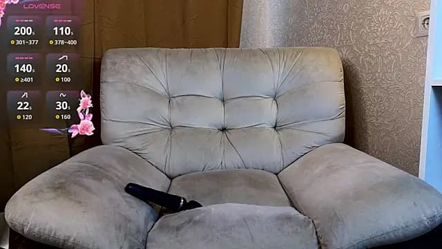 VinnieMaida live cam