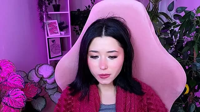 RedMidnight live cam