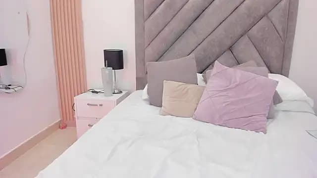 ChanelAnderson live cam