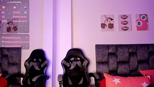 Madison_Rosee live cam