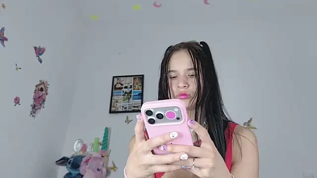 catalina_santana4 live cam