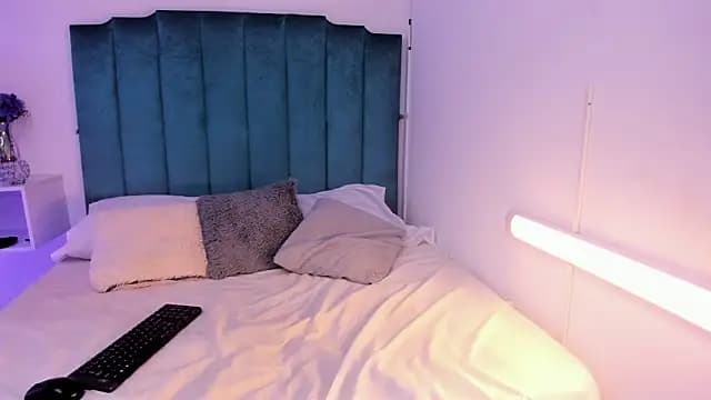 afroditaevans_ live cam