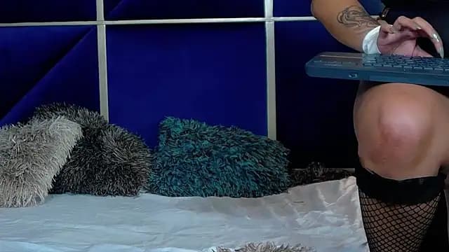 AmberDiamont live cam