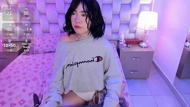 Bamby_buu live cam