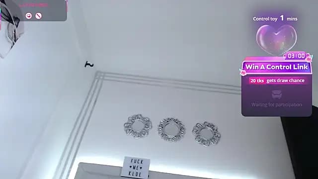 Kloe__watson live cam