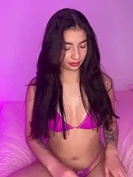 Veronica_ar live cam
