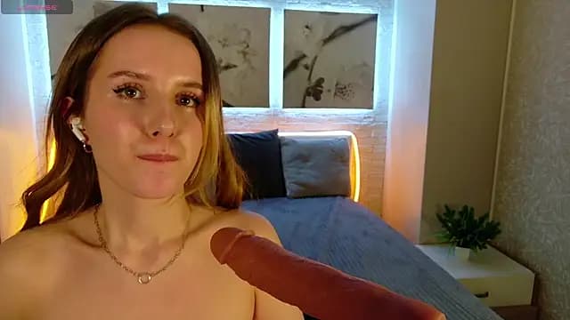 Betty_June live cam