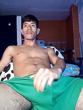 dareck_18 live cam on Stripchat