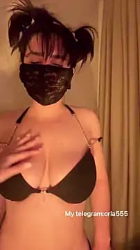 ORLA86 live cam on Stripchat