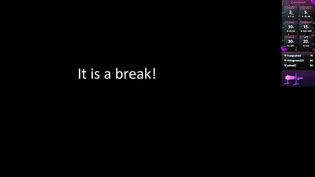 DanielPaige_ live cam