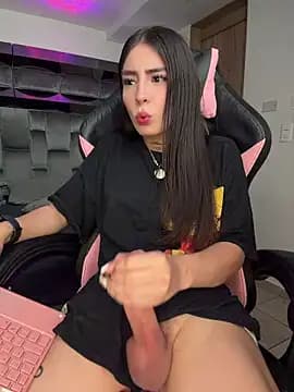 Camistar18 live cam