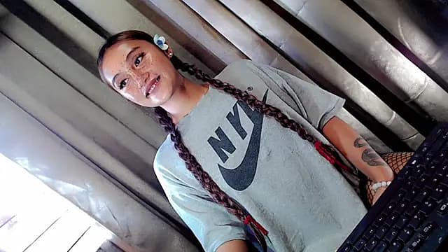 Jessicasfantasy live cam