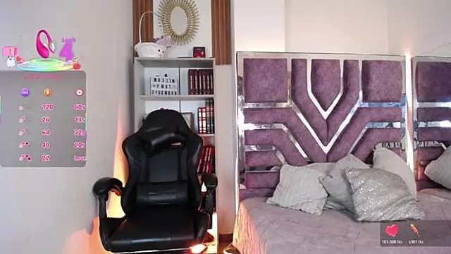 Eva__Walker live cam