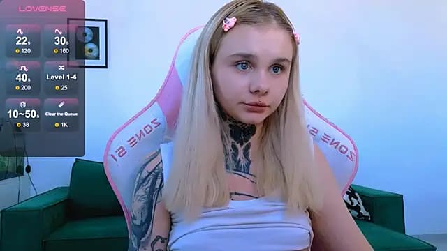 Britney_Lynch live cam