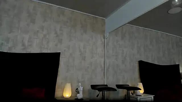 NahomyCarther live cam