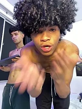 Violet_Dream2 live cam