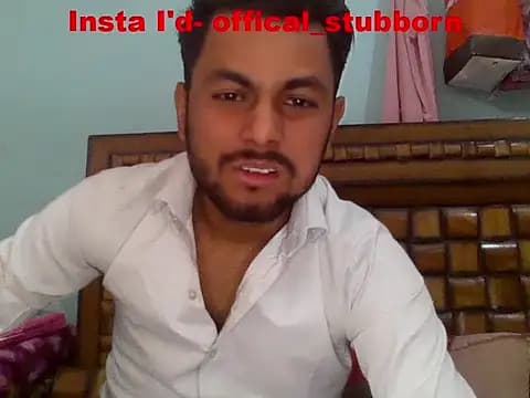 Stubborndesiboy live cam