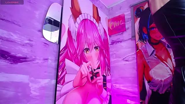 baihu_jin7 live cam on Stripchat