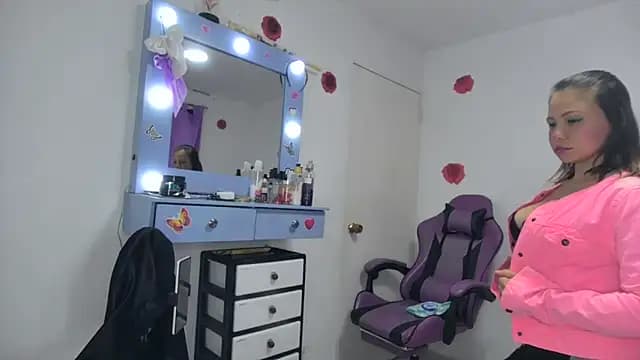 soffy_rosses live cam