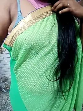 Anisha-Devi live cam