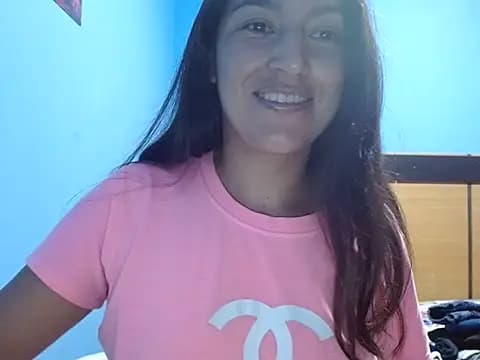 SarahFriendly live cam