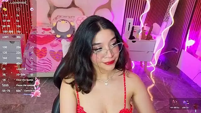 MARIANA_TAY1 live cam