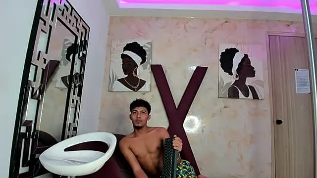 PRETTY_COCK1 live cam on Stripchat
