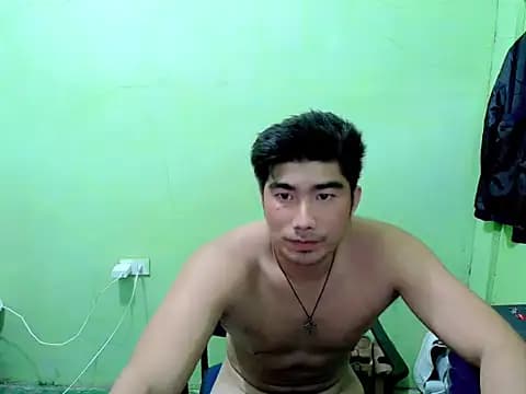 Hunkfireman live cam on Stripchat