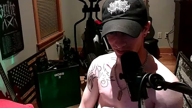 LEVIATHANX666 live cam