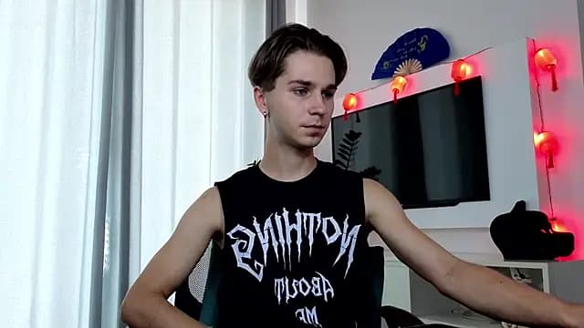 Joseph__Quinn live cam on Stripchat