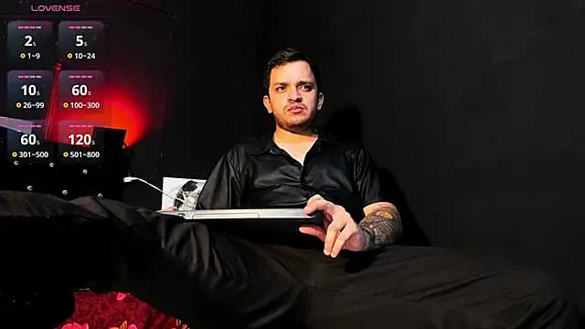 tonny_pride live cam