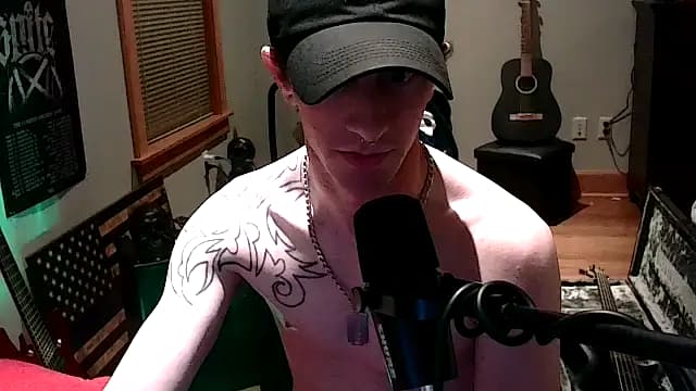 LEVIATHANX666 live cam