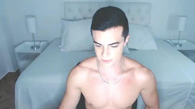 mr_hunterx live cam on Stripchat