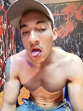 jhonny_thes28 live cam