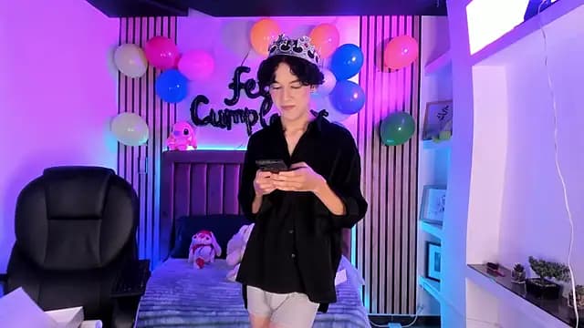 SthepanodiMonaco live cam