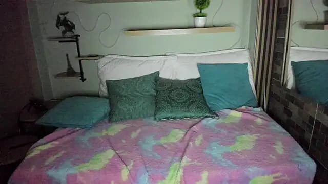 Christian_Foxx live cam